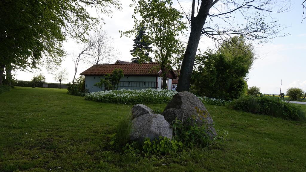 Akarpsvaegen Vacation Home Trelleborg Exterior photo