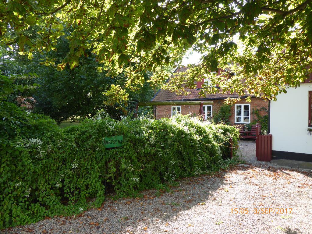 Akarpsvaegen Vacation Home Trelleborg Exterior photo