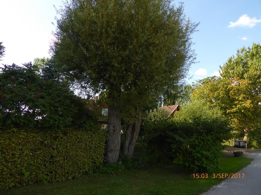 Akarpsvaegen Vacation Home Trelleborg Exterior photo